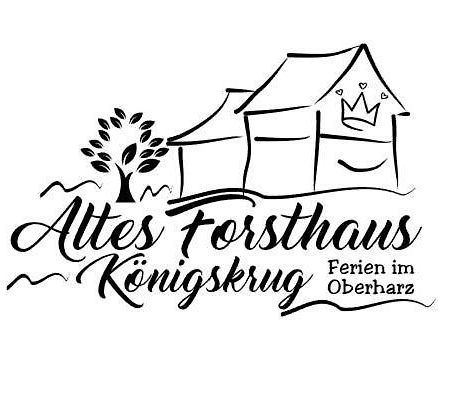 Altes Forsthaus Koenigskrug Apartment Braunlage Exterior photo