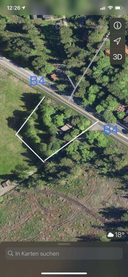 Altes Forsthaus Koenigskrug Apartment Braunlage Exterior photo
